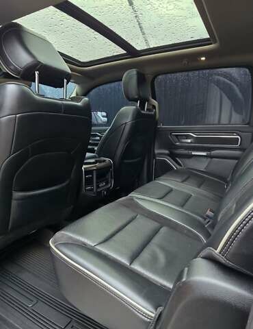 Белый Ram 1500, объемом двигателя 3 л и пробегом 123 тыс. км за 65000 $, фото 19 на Automoto.ua