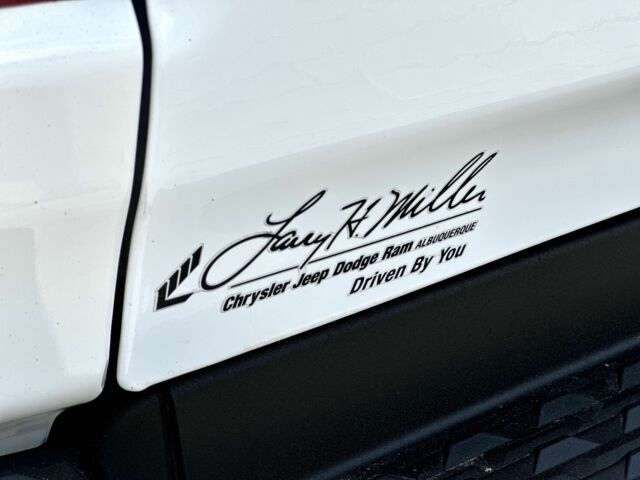 Білий Ram 1500, об'ємом двигуна 3 л та пробігом 93 тис. км за 63000 $, фото 18 на Automoto.ua