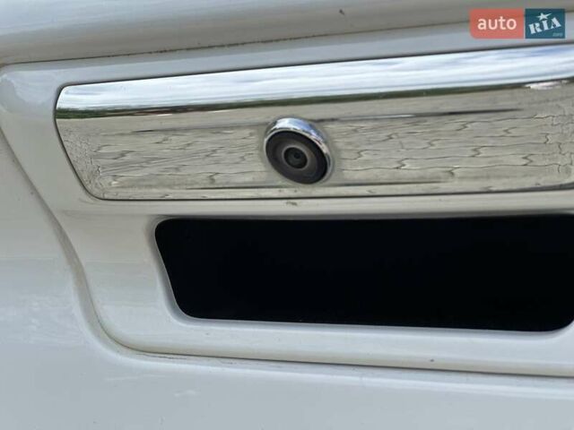 Белый Ram 1500, объемом двигателя 2.99 л и пробегом 93 тыс. км за 63000 $, фото 15 на Automoto.ua