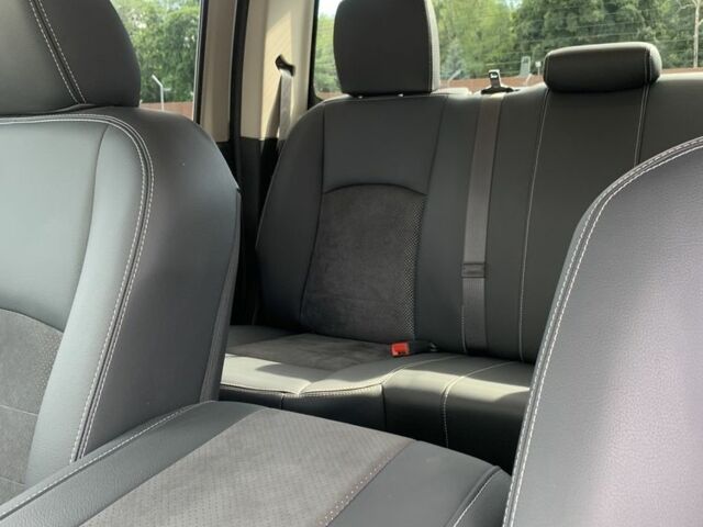 Белый Ram 1500, объемом двигателя 3.6 л и пробегом 52 тыс. км за 33333 $, фото 16 на Automoto.ua