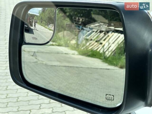 Белый Ram 1500, объемом двигателя 2.99 л и пробегом 93 тыс. км за 63000 $, фото 31 на Automoto.ua