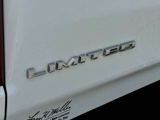 Білий Ram 1500, об'ємом двигуна 3 л та пробігом 93 тис. км за 63000 $, фото 17 на Automoto.ua