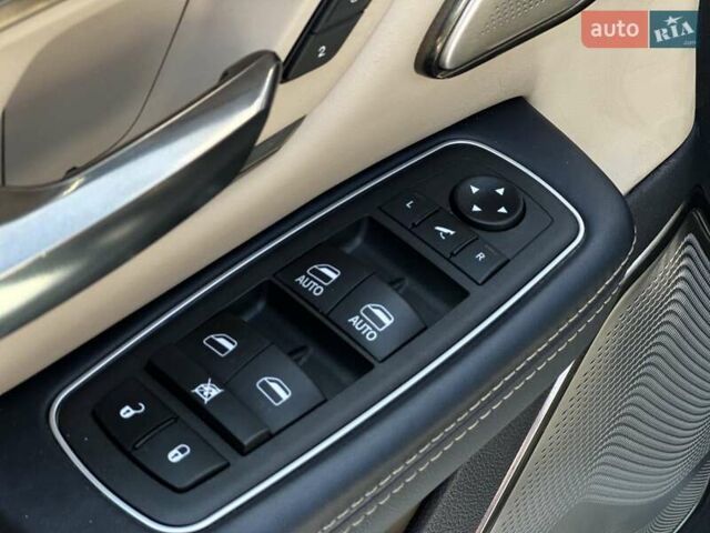 Белый Ram 1500, объемом двигателя 2.99 л и пробегом 93 тыс. км за 63000 $, фото 32 на Automoto.ua