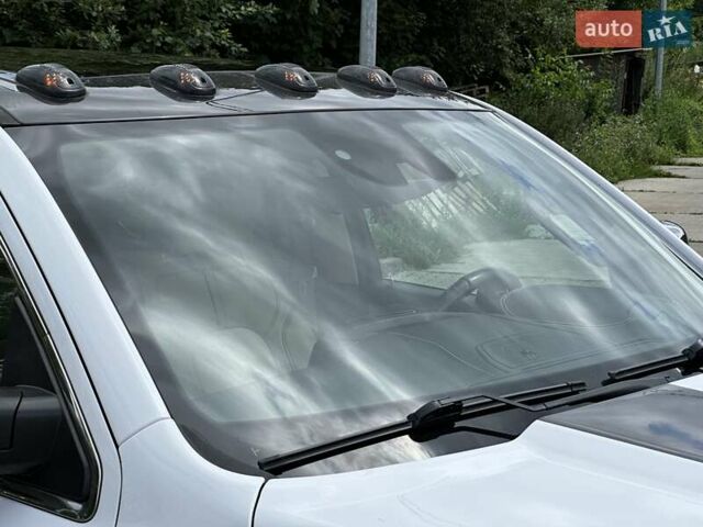 Белый Ram 1500, объемом двигателя 2.99 л и пробегом 93 тыс. км за 63000 $, фото 3 на Automoto.ua