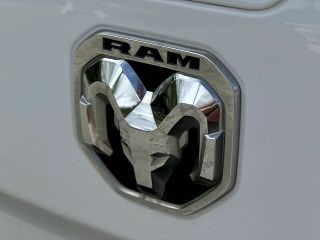 Білий Ram 1500, об'ємом двигуна 3 л та пробігом 93 тис. км за 63000 $, фото 20 на Automoto.ua