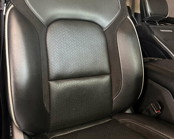 Белый Ram 1500, объемом двигателя 2.99 л и пробегом 122 тыс. км за 70000 $, фото 27 на Automoto.ua