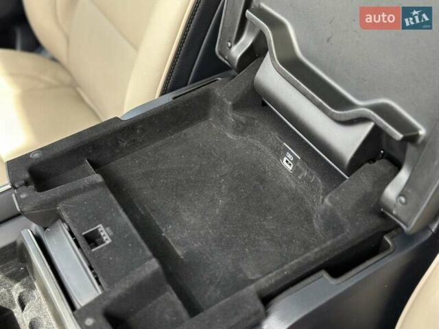 Белый Ram 1500, объемом двигателя 2.99 л и пробегом 93 тыс. км за 63000 $, фото 49 на Automoto.ua