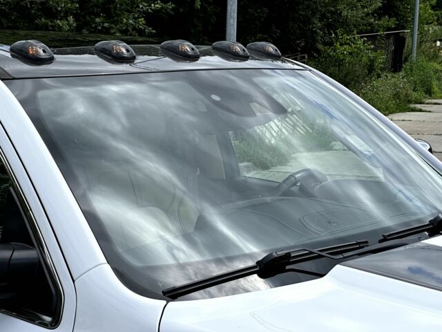 Білий Ram 1500, об'ємом двигуна 3 л та пробігом 93 тис. км за 63000 $, фото 5 на Automoto.ua