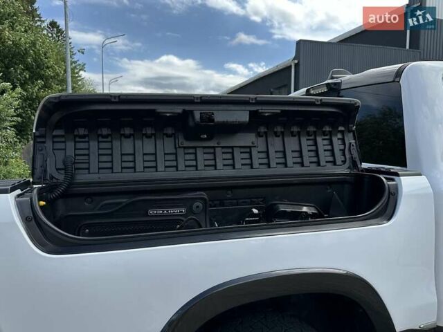 Белый Ram 1500, объемом двигателя 2.99 л и пробегом 93 тыс. км за 63000 $, фото 51 на Automoto.ua