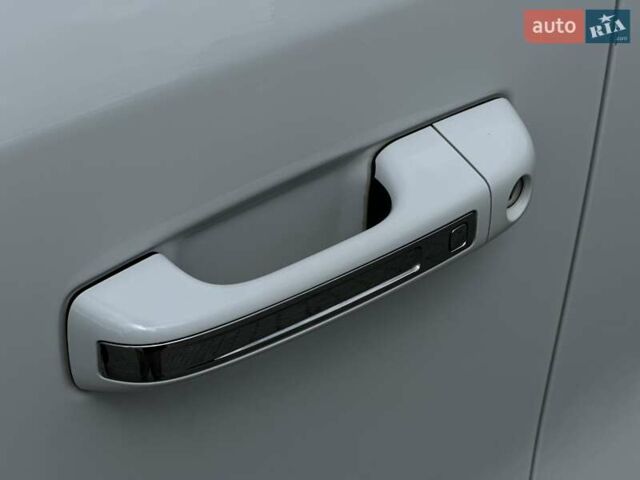 Белый Ram 1500, объемом двигателя 2.99 л и пробегом 93 тыс. км за 63000 $, фото 6 на Automoto.ua