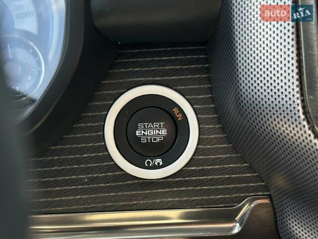 Белый Ram 1500, объемом двигателя 2.99 л и пробегом 93 тыс. км за 63000 $, фото 40 на Automoto.ua