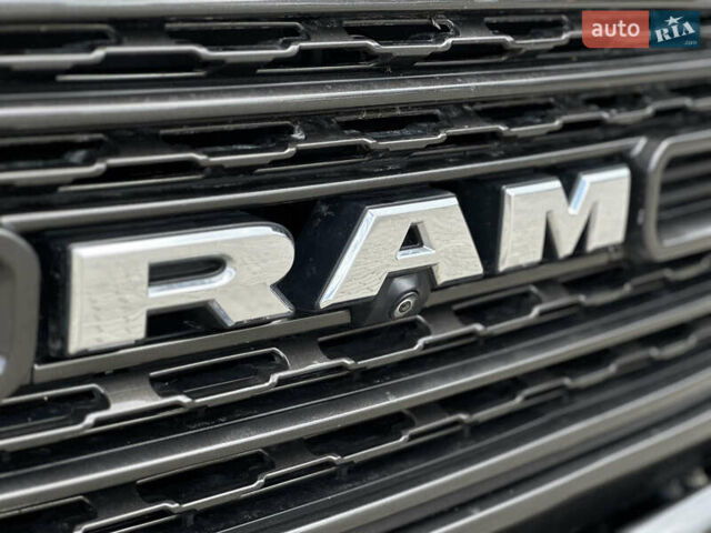 Білий Ram 1500, об'ємом двигуна 2.99 л та пробігом 93 тис. км за 71000 $, фото 14 на Automoto.ua