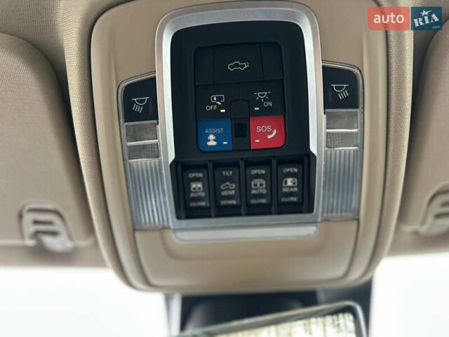 Білий Ram 1500, об'ємом двигуна 2.99 л та пробігом 94 тис. км за 57500 $, фото 34 на Automoto.ua