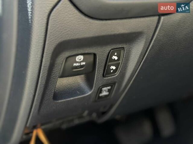 Белый Ram 1500, объемом двигателя 2.99 л и пробегом 93 тыс. км за 63000 $, фото 36 на Automoto.ua