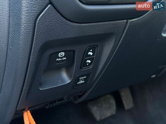 Білий Ram 1500, об'ємом двигуна 2.99 л та пробігом 94 тис. км за 53500 $, фото 35 на Automoto.ua