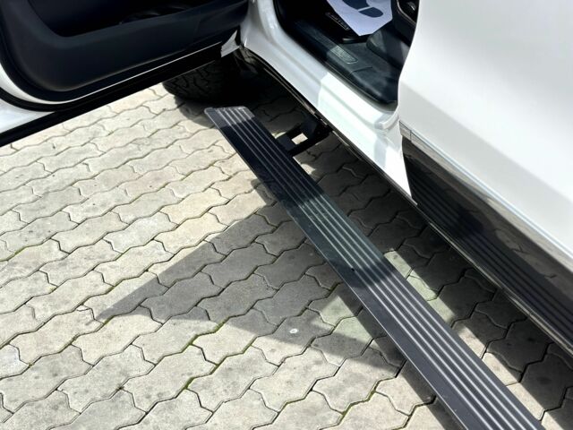 Білий Ram 1500, об'ємом двигуна 3 л та пробігом 93 тис. км за 63000 $, фото 10 на Automoto.ua