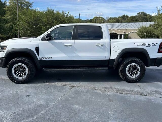 Ram 1500 2022 у Києві на Automoto.ua Білий Ram 1500, об'ємом двигуна 6.2 л та пробігом 30 тис. км за 20000 $, фото 2 на Automoto.ua