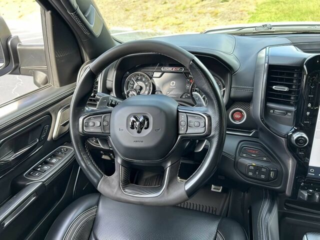 Ram 1500 2022 у Києві на Automoto.ua Білий Ram 1500, об'ємом двигуна 6.2 л та пробігом 30 тис. км за 20000 $, фото 10 на Automoto.ua