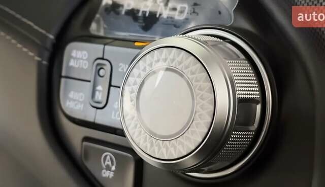 Белый Ram 1500, объемом двигателя 2.99 л и пробегом 44 тыс. км за 60000 $, фото 3 на Automoto.ua