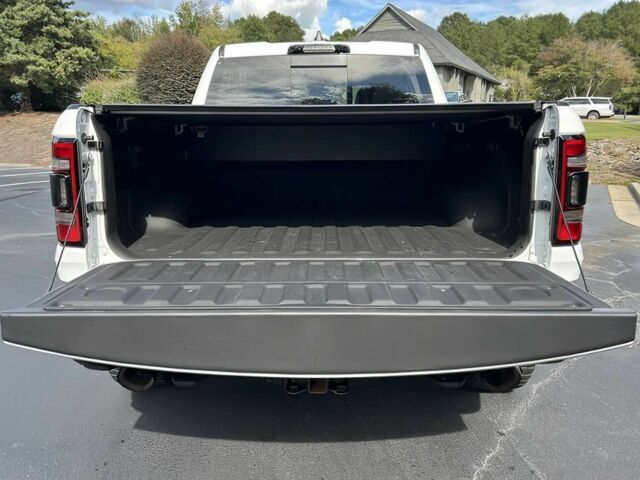 Ram 1500 2022 у Києві на Automoto.ua Білий Ram 1500, об'ємом двигуна 6.2 л та пробігом 30 тис. км за 20000 $, фото 14 на Automoto.ua