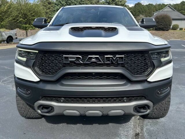 Ram 1500 2022 у Києві на Automoto.ua Білий Ram 1500, об'ємом двигуна 6.2 л та пробігом 30 тис. км за 20000 $, фото 1 на Automoto.ua