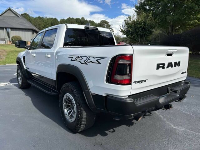 Ram 1500 2022 у Києві на Automoto.ua Білий Ram 1500, об'ємом двигуна 6.2 л та пробігом 30 тис. км за 20000 $, фото 5 на Automoto.ua