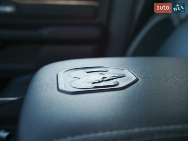 Белый Ram 1500, объемом двигателя 5.65 л и пробегом 33 тыс. км за 80000 $, фото 23 на Automoto.ua