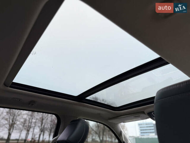 Белый Ram 1500, объемом двигателя 5.65 л и пробегом 39 тыс. км за 78000 $, фото 10 на Automoto.ua