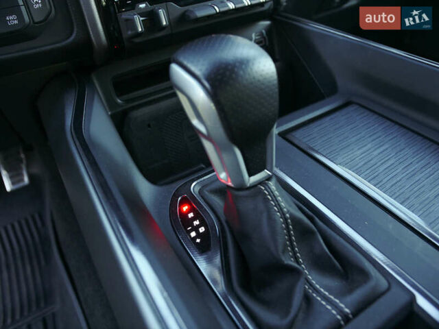 Белый Ram 1500, объемом двигателя 5.65 л и пробегом 33 тыс. км за 76000 $, фото 24 на Automoto.ua