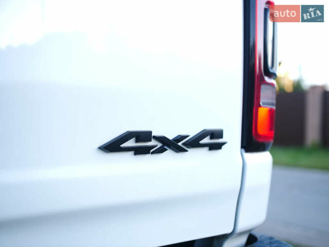 Белый Ram 1500, объемом двигателя 5.65 л и пробегом 33 тыс. км за 80000 $, фото 12 на Automoto.ua