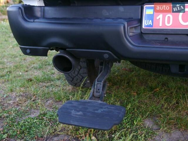 Белый Ram 1500, объемом двигателя 5.65 л и пробегом 33 тыс. км за 76000 $, фото 35 на Automoto.ua