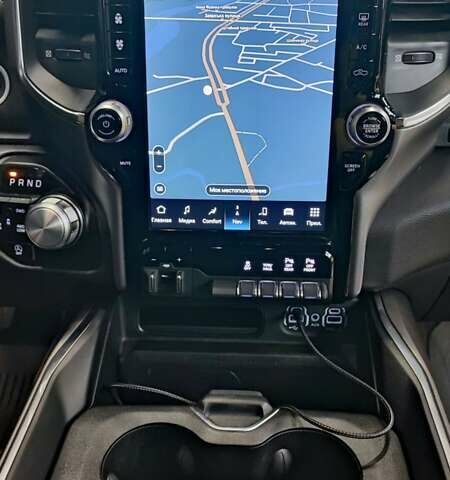 Білий Ram 1500, об'ємом двигуна 5.65 л та пробігом 17 тис. км за 84990 $, фото 41 на Automoto.ua