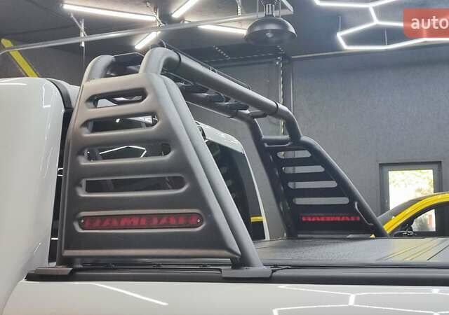 Білий Ram 1500, об'ємом двигуна 5.65 л та пробігом 17 тис. км за 84990 $, фото 29 на Automoto.ua