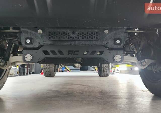 Білий Ram 1500, об'ємом двигуна 5.65 л та пробігом 17 тис. км за 84990 $, фото 50 на Automoto.ua