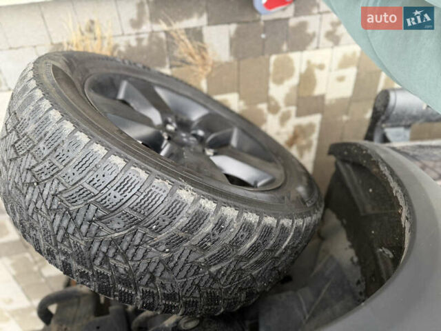 Черный Ram 1500, объемом двигателя 5.65 л и пробегом 233 тыс. км за 32000 $, фото 67 на Automoto.ua