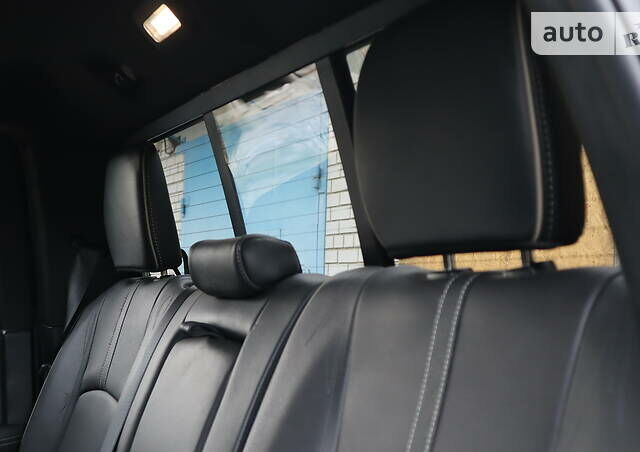 Чорний Ram 1500, об'ємом двигуна 5.7 л та пробігом 63 тис. км за 27000 $, фото 19 на Automoto.ua