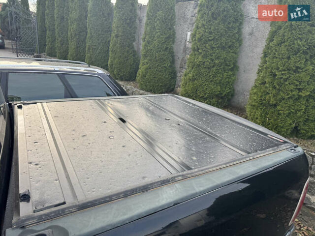 Чорний Ram 1500, об'ємом двигуна 2.99 л та пробігом 235 тис. км за 15500 $, фото 9 на Automoto.ua