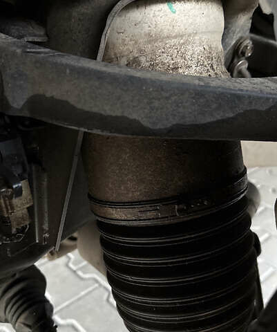 Чорний Ram 1500, об'ємом двигуна 5.7 л та пробігом 185 тис. км за 45000 $, фото 51 на Automoto.ua