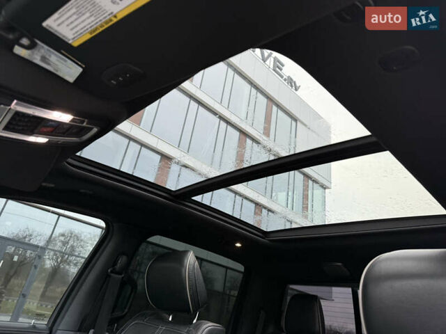 Чорний Ram 1500, об'ємом двигуна 5.7 л та пробігом 185 тис. км за 45000 $, фото 42 на Automoto.ua