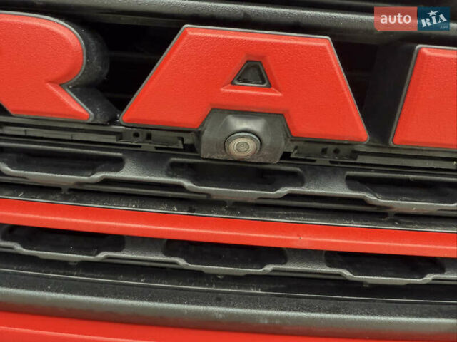 Чорний Ram 1500, об'ємом двигуна 5.7 л та пробігом 185 тис. км за 45000 $, фото 45 на Automoto.ua