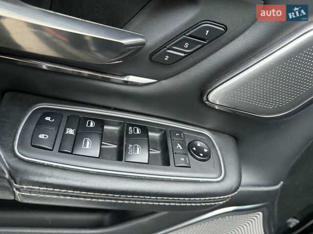 Чорний Ram 1500, об'ємом двигуна 5.7 л та пробігом 185 тис. км за 45000 $, фото 26 на Automoto.ua