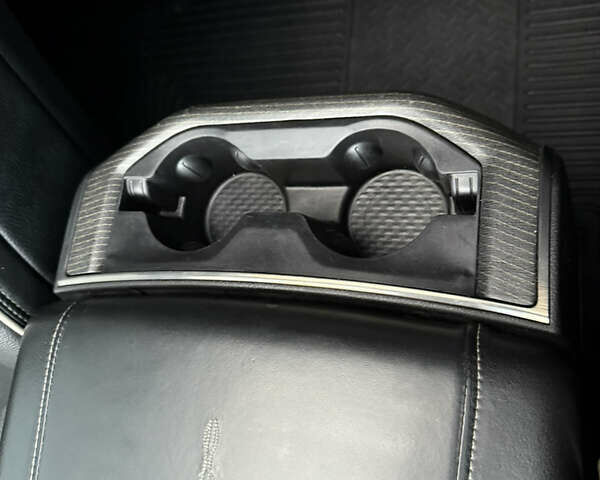 Чорний Ram 1500, об'ємом двигуна 5.7 л та пробігом 185 тис. км за 45000 $, фото 37 на Automoto.ua