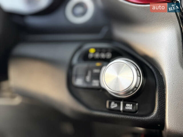 Чорний Ram 1500, об'ємом двигуна 5.7 л та пробігом 175 тис. км за 43995 $, фото 43 на Automoto.ua