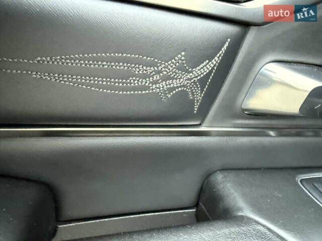 Чорний Ram 1500, об'ємом двигуна 5.7 л та пробігом 185 тис. км за 45000 $, фото 23 на Automoto.ua