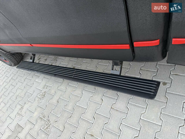 Чорний Ram 1500, об'ємом двигуна 5.7 л та пробігом 185 тис. км за 45000 $, фото 18 на Automoto.ua