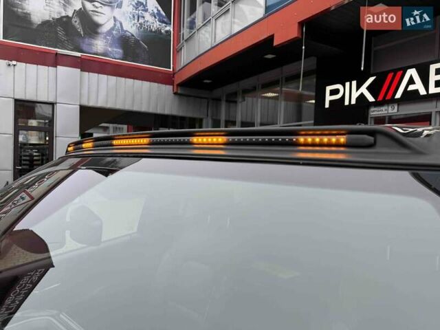 Чорний Ram 1500, об'ємом двигуна 5.7 л та пробігом 10 тис. км за 65900 $, фото 12 на Automoto.ua