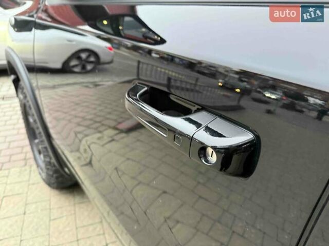 Чорний Ram 1500, об'ємом двигуна 5.7 л та пробігом 10 тис. км за 65900 $, фото 13 на Automoto.ua