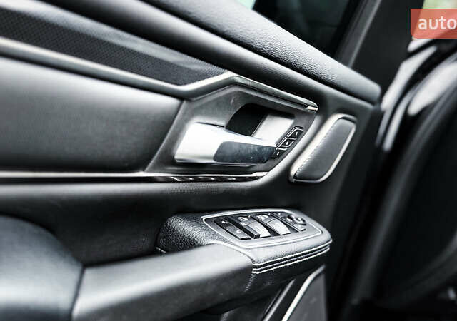 Ram 1500 2020 в Ровно на Automoto.ua Черный Ram 1500, объемом двигателя 2.99 л и пробегом 128 тыс. км за 64999 $, фото 51 на Automoto.ua