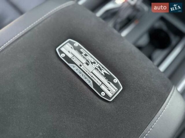 Ram 1500 2020 в Киеве на Automoto.ua Черный Ram 1500, объемом двигателя 0 л и пробегом 61 тыс. км за 109900 $, фото 42 на Automoto.ua