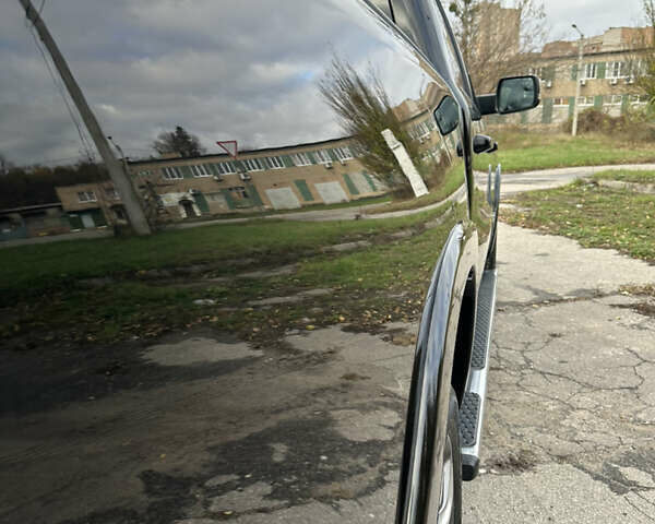 Черный Ram 1500, объемом двигателя 5.65 л и пробегом 64 тыс. км за 58000 $, фото 12 на Automoto.ua